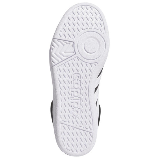 Adidas Hoops 4.0 Mid J Adidas Hoops 4.0 Mid J